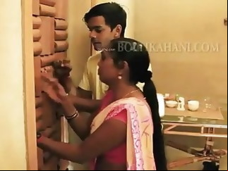 hardcore Indian adult web serial part 1  anal asian
