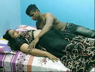 bbw Indian hot stepsisters midnight sex with stepbrother  anal asian