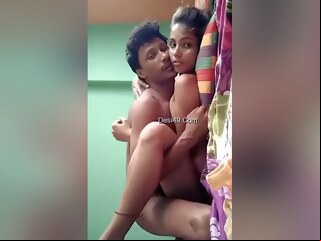 indian Today Exclusive- Desi Village Lover Romance And Fucking  amateur brunette